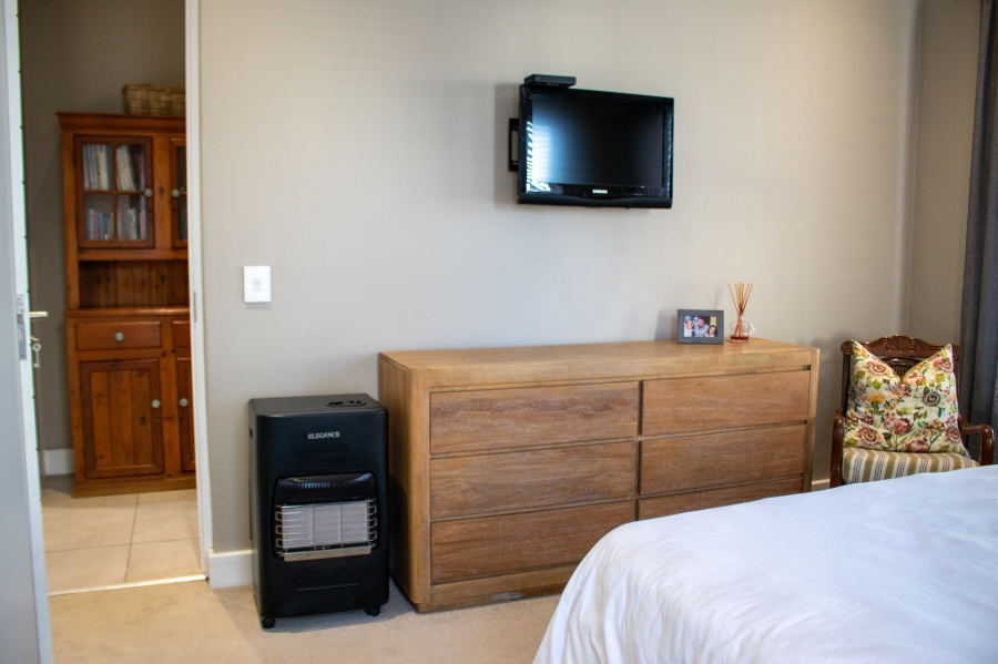 To Let 3 Bedroom Property for Rent in Sitari Country Estate Western Cape